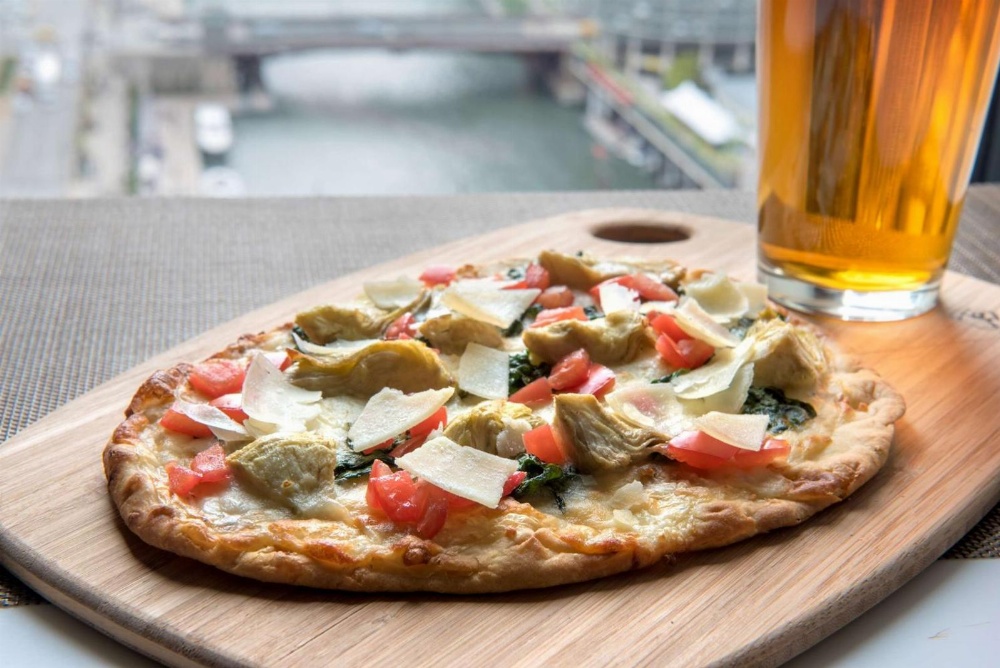 Hilton Garden Inn Chicago Downtown/North Loop