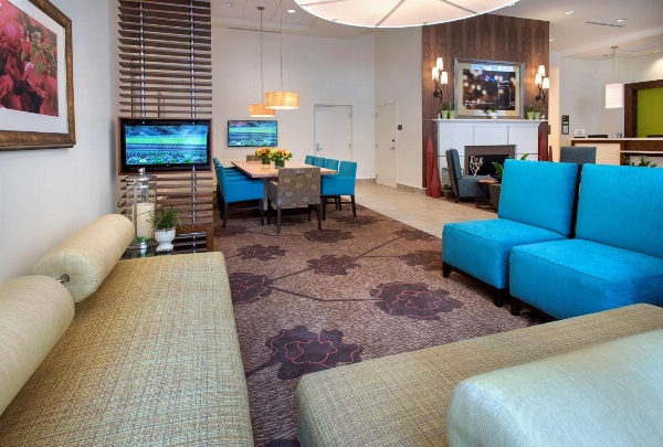 Hilton Garden Inn Chicago Downtown/North Loop Main image